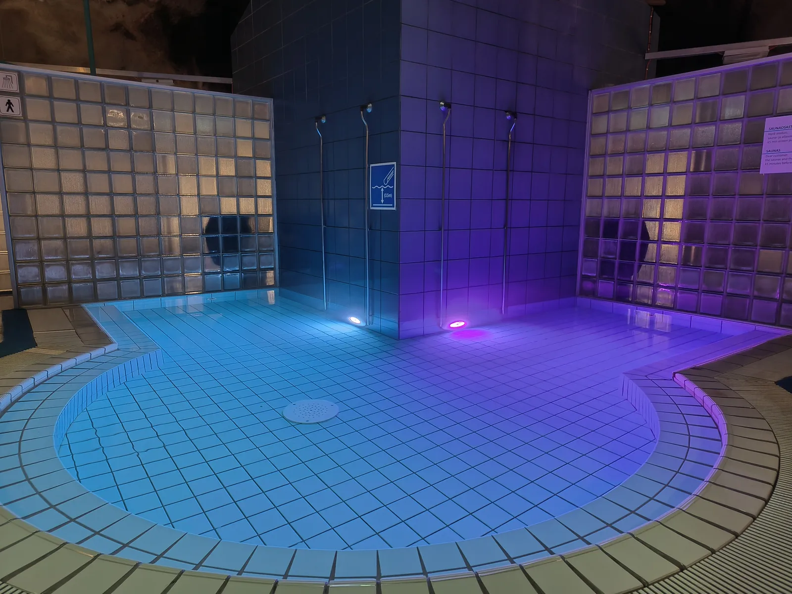 Cold pool