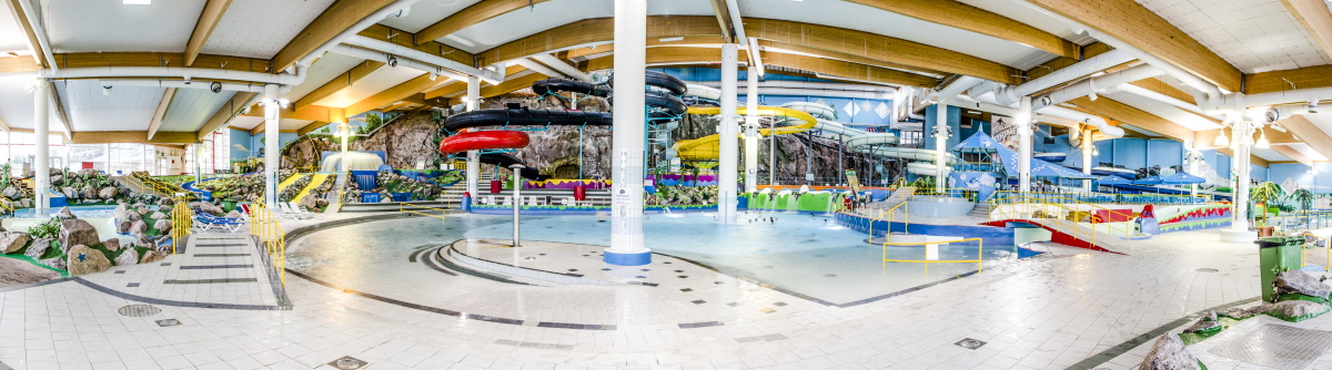 vesipuisto sisä panoraama